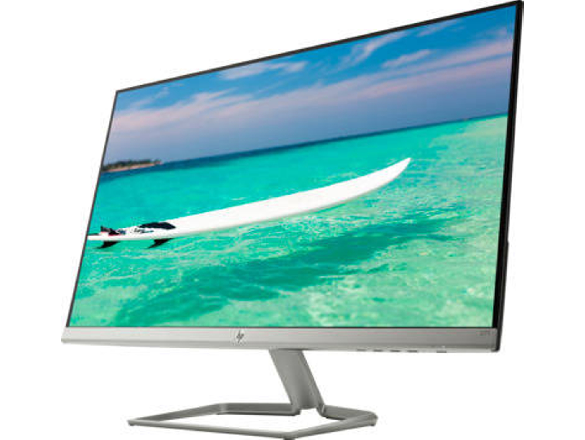 Monitor HP 27F (27'' - Full HD - LED IPS)
