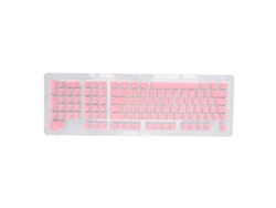 Teclas de teclado Fos Step de altura OEM de 110 teclas