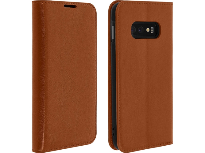 Funda Samsung Galaxy S10e AVIZAR Wallet