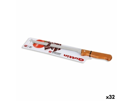 Cuchillo Jamonero CUYFOR Natura 32 unidades 35 cm