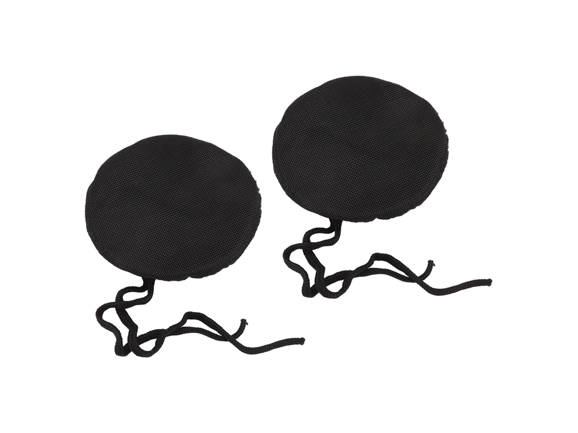 2 Cubiertas De Malla Antipolvo E Insectos Para Ventilación De Carpas De Cultivo De 14 Cm/5,5 Pulgadas