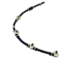 Inyectores de retorno de combustible compatibles con Sorento 2009-18 2.2 31471-2f001 31471-2f600 Sygo