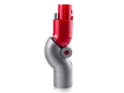 Adaptador inferior para Dyson V7 V8 V10 V11 V15 SIURN Herramienta adaptadora de liberación rápida