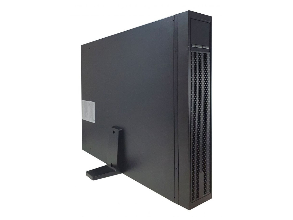 Sistema de alimentación ininterrumpida interactivo Level One UPS 2103 (negro, CA x 8, 3000 W)