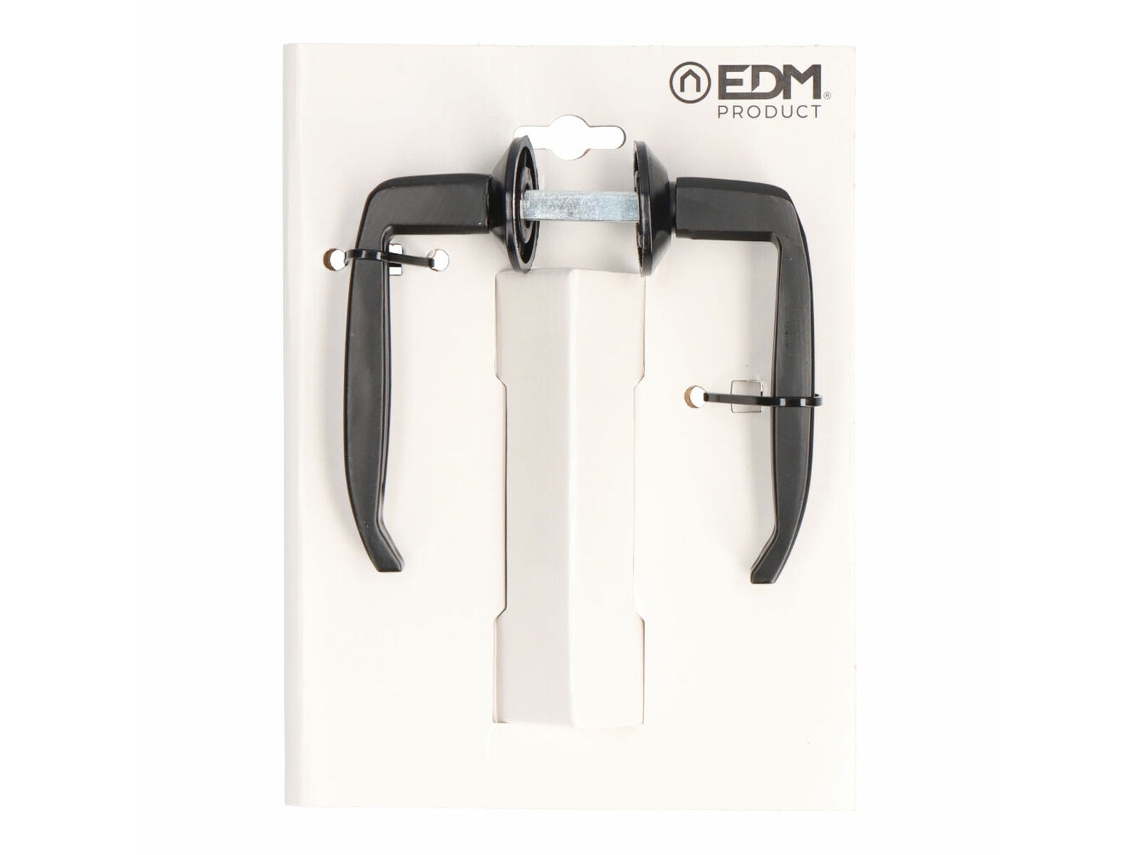 Juego de Manillas EDM 232 Ø 38 mm