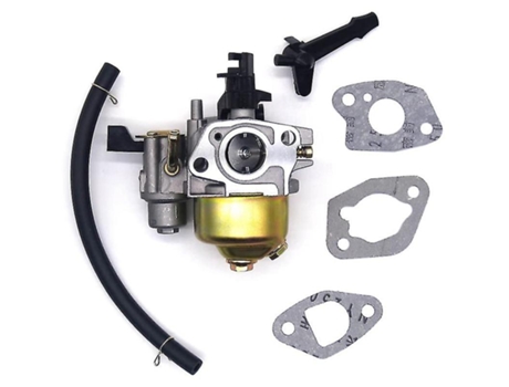 Nuevo carburador con juntas para motor Harbor Freight 6.5 212cc Go Kart Ohv