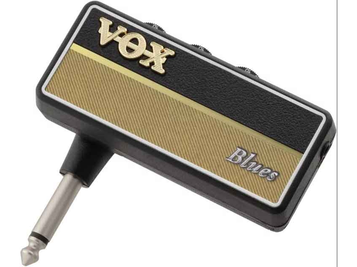 Amplug 2 Blues VOX