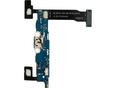 Módulo Carregador AVIZAR COSEC-N910 (Samsung Galaxy Note 4)