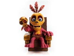 Figura PRIMERAS 4 FIGURAS Banjo-Kazooie Mumbo Jumbo Estátua