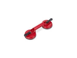 Ventosa Doble 115mm 100kg Krt564002 Kreator