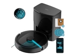 Conga 9590 Spin Revolution Ultra Power Hogar Cecotec