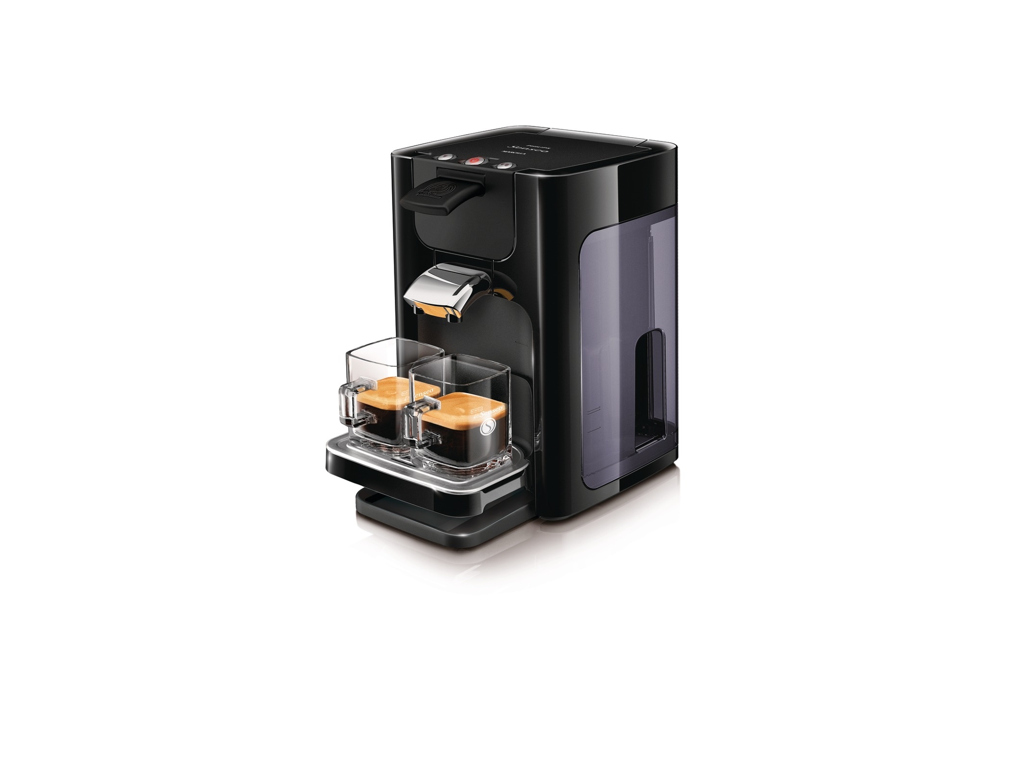 Cafetera Expresso de Cápsulas PHILIPS HD7860/62 MO OS