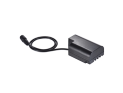Fuente De Alimentación Ac Andoer Dmw-ac8 Dmw-dcc12 Para Cámaras Panasonic Gh5/gh4/gh3