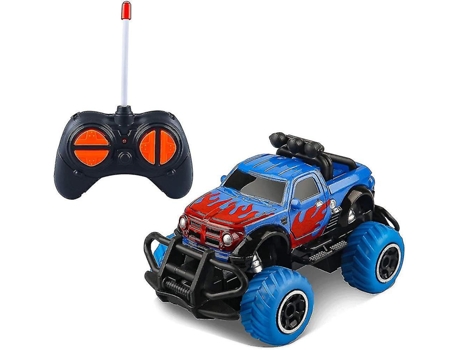 Juguete Teledirigido Car Lofee Car