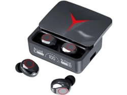 Auriculares Inalámbricos Para Juegos De E-sports Con Alta Capacidad Y Larga Duración De Batería