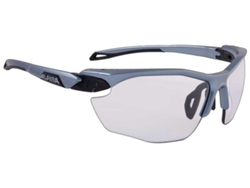 Gafas de Ciclismo ALPINA Twist Five Hr Vl+ (Fotocrómico)