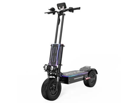 Patinete Eléctrico DUOTTS D99 Off-Road
