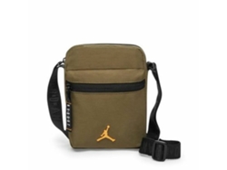 Bolsa Crossbody Jordan Airborne Festival 9a0631 E6f Cinza