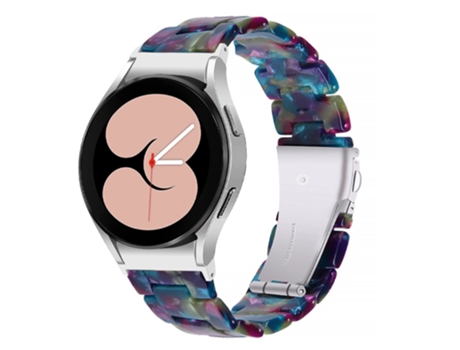 Correa para Samsung Galaxy Watch4 Active 40mm 680603323N
