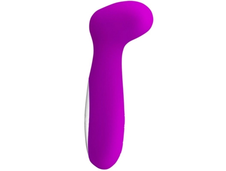 Vibrador Pretty Love Inteligente Hiram Estimulador