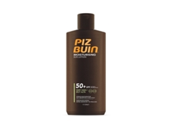 Protector Solar PIZ BUIN Moisturizing SPF 50+