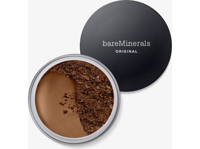 Polvo Facial BAREMINERALS Original Foundation SPF15 8g 29 Neutral Deep (8 g )