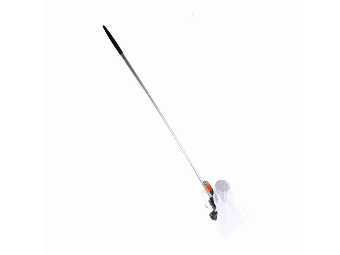 Aspiradora portátil para piscinas (limpieza de fuentes, herramienta de limpieza)