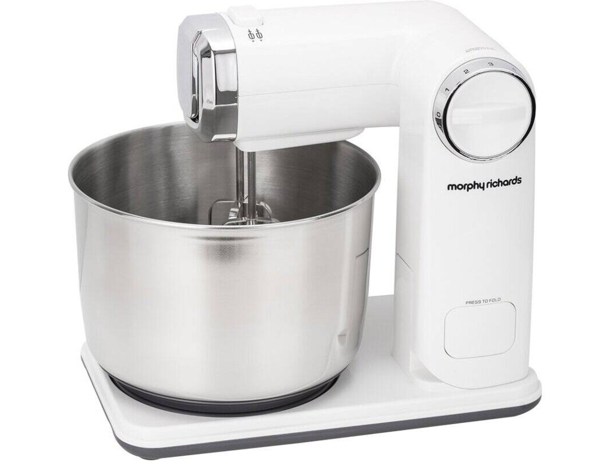BATEDEIRA C/TAÇA MORPHY RICHARDS 48992