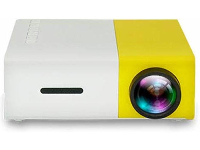 Proyectores | Worten.es