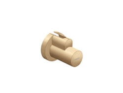 estuche HANSGROHE, Color: bronce cepillado