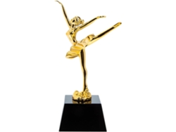 Trofeo De Ballet De Cristal Trofeo De Danza Clásica
