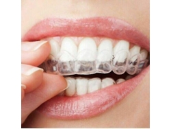 Nuevo Juego De 12 Protectores Bucales De Silicona 2023 Para La Limpieza Dental Durante El Sueño, El Rechinamiento De Dientes, El Bruxismo, La Práctica De Deportes Y El Blanqueamiento Dental.