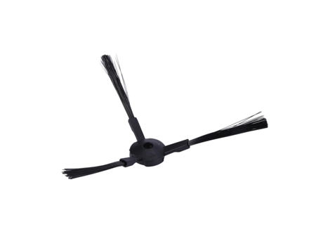 Escova lateral (3 à direita + 3 à esquerda) para parte da escova de limpeza ilife a4 a6
