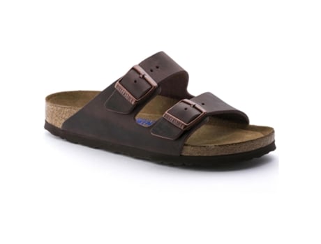 Sandalias BIRKENSTOCK Unisexo (Multicolor - 38)