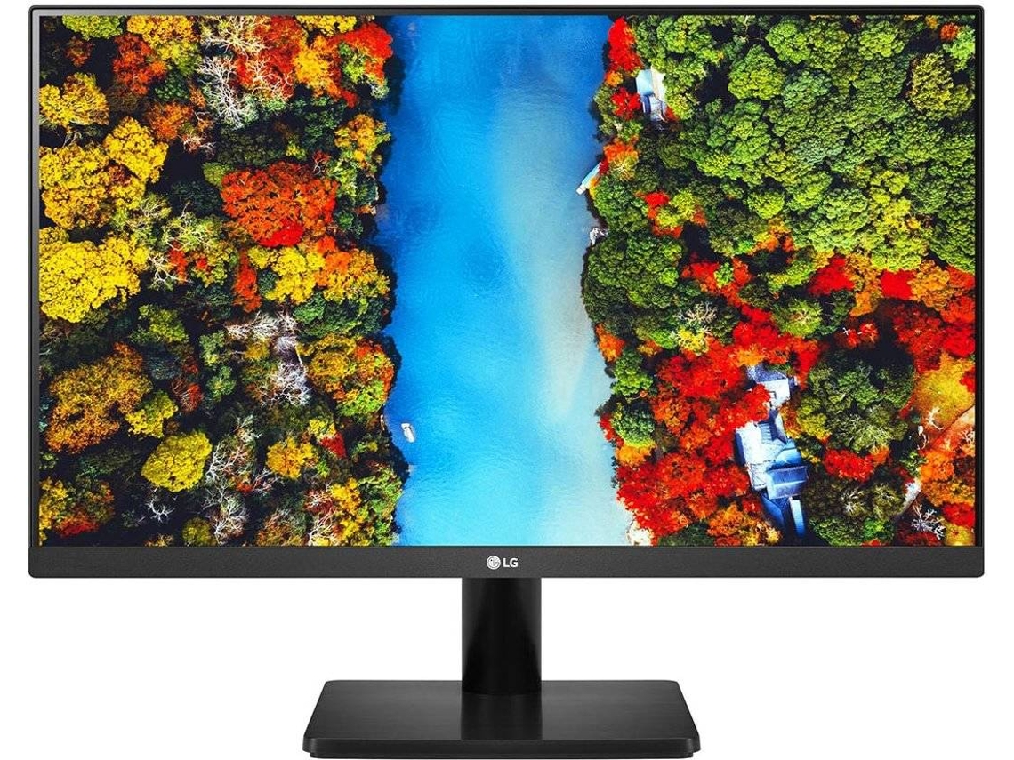 Monitor Gaming LG 24MP60GB (24