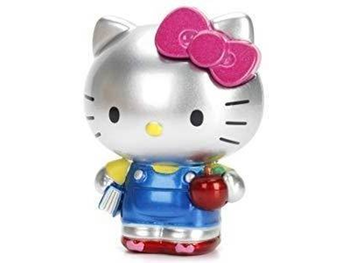 Figura de Jugar SIMBA Hello Kitty (Edad Mínima: 3)