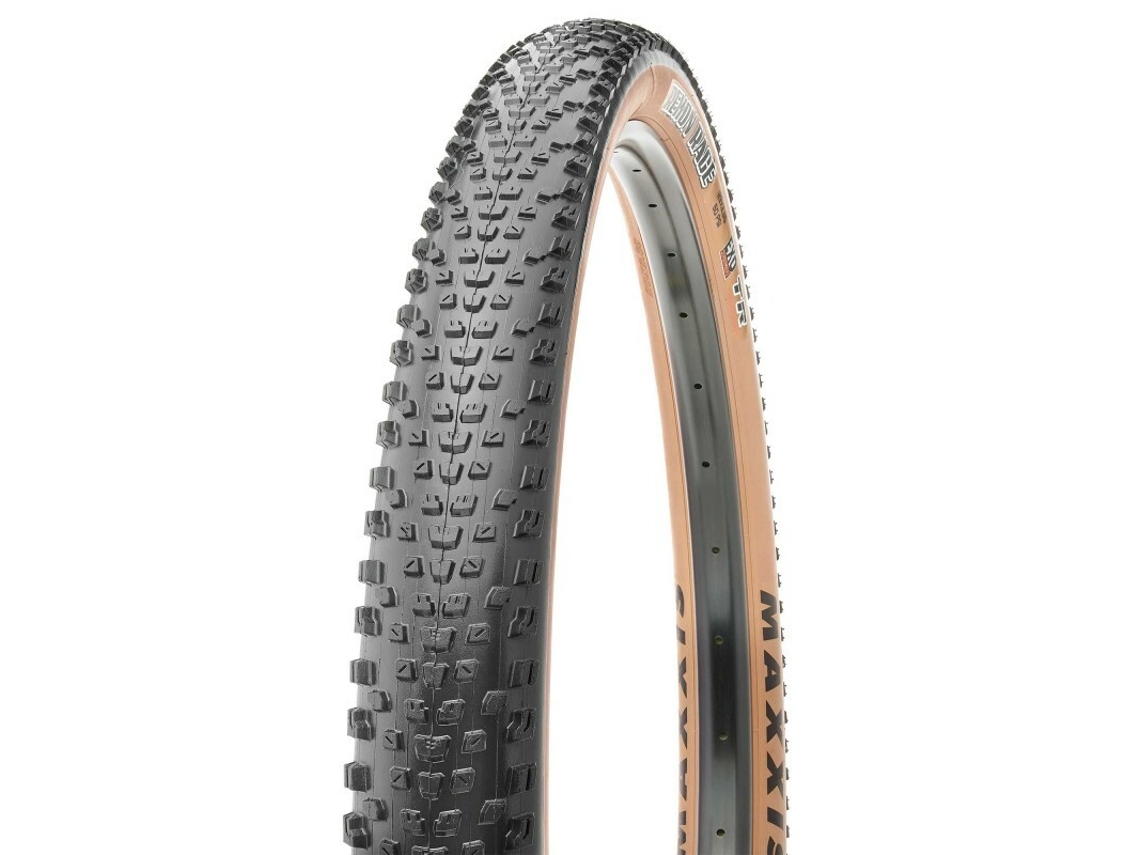 Maxxis | Cubierta De Mtb Rekon Race 29  Pulgadas Exo-tr-tanwall - 29x2.40