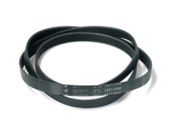 Correa 1231h8 El - Hutchinson Candy 41003164 Para Lavadora Blh350un