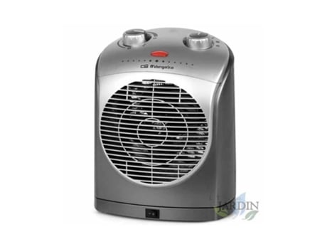 Estufa Termoventilador SUINGA 4257