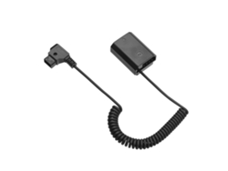 Adaptador D-tap A Np-fz100 Andoer, Batería Falsa Decodificada Para Cámaras Sony A9 A7r3 A7m3 A7s3 A7iii A7rm3 A7rm4 A7sm3