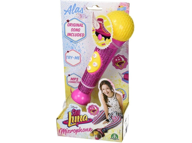 Juguetes Musicales GIOCHI PREZIOSI