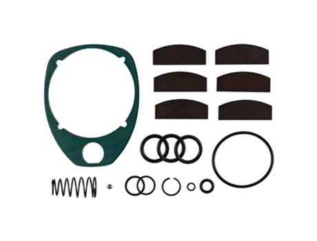 Kit de Herramientas Neumáticas de Reparación JBM