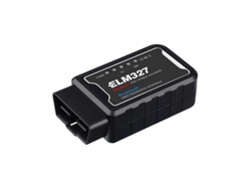 Elm327 Bluetooth Coche Obd2 Escáner De Diagnóstico Obdii Herramienta De Lector De Código De Falla Automático Eifson