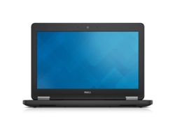 Portátil Reacondicionado Como Nuevo DELL Latitude E5250 Core i5 - 5200U - 8 GB DDR3 SDRAM ECC - 128 SSD