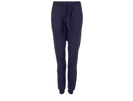 Chándale de Mujer para Fitness STANNO Chándal Ease Azul (M)