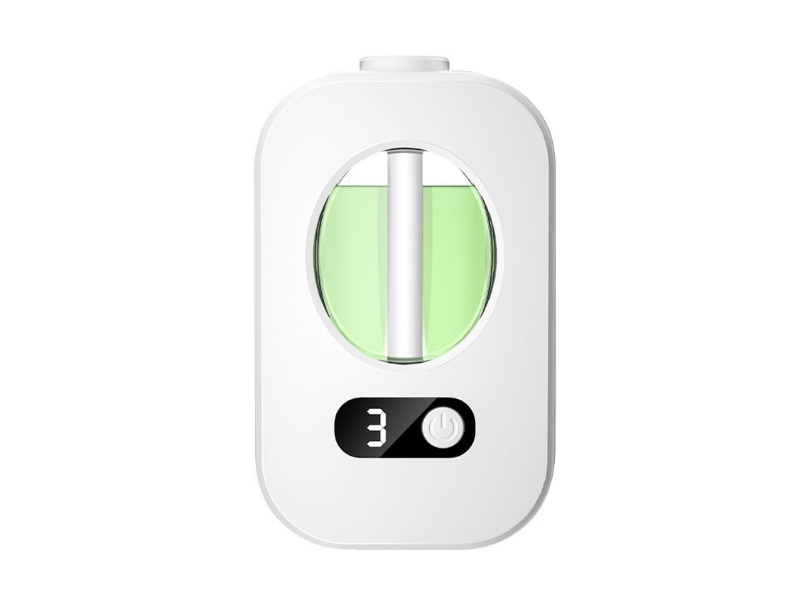 Humidificador difusor de aroma de sobremesa para uso doméstico