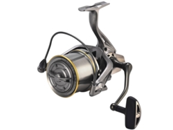 Reel De Pesca Spinning 17+1bb 4.8:1 Con Mango Intercambiable Izquierdo Y Derecho