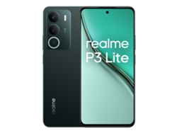 P3 Lite 8gb/256gb Verde Realme