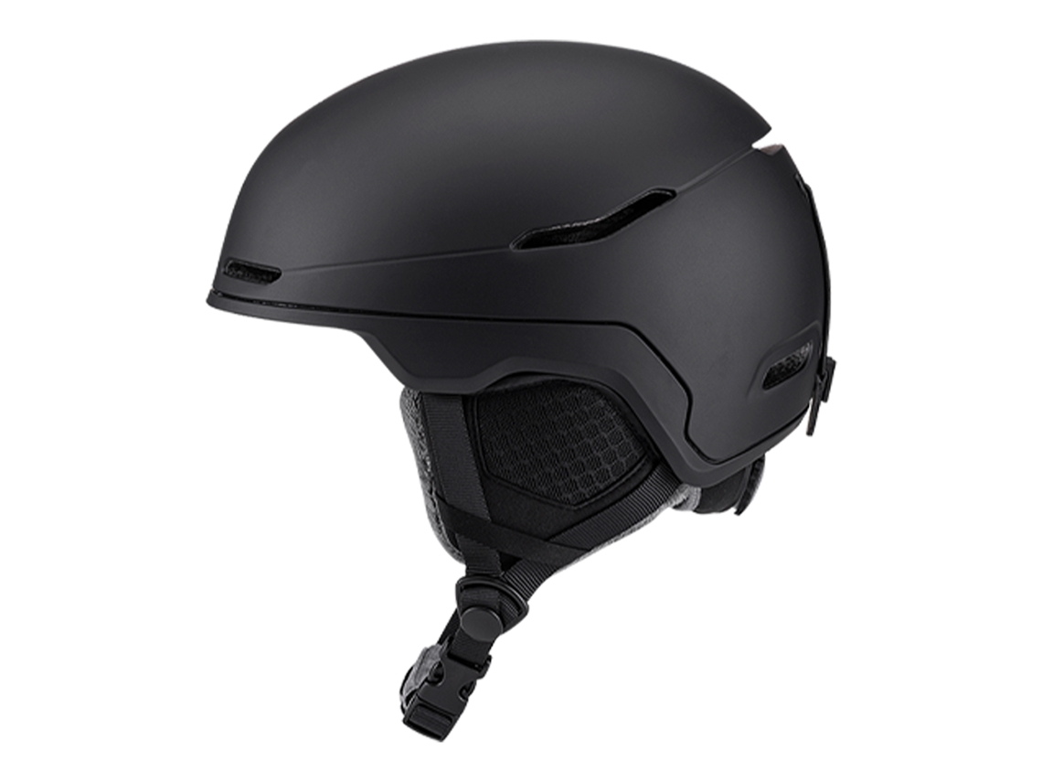 2026-casco De Ski Para Hombre/mujer Ligero Con Forro Eps Capa Gruesa Pc Ajustable Casco De Snowboard Y Bicicleta Adulto