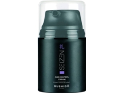 Crema Facial SEIZEN Antienvejecimiento Bushido (50 ml)